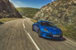 Alpine A110 Premiere Edition 2018 года (UK)